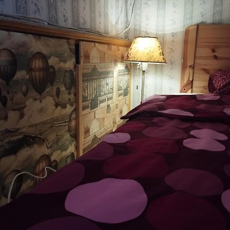 Cuki Apartment Budapest Ngoại thất bức ảnh