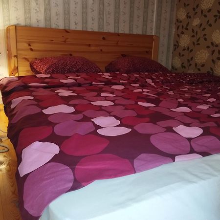 Cuki Apartment Budapest Ngoại thất bức ảnh