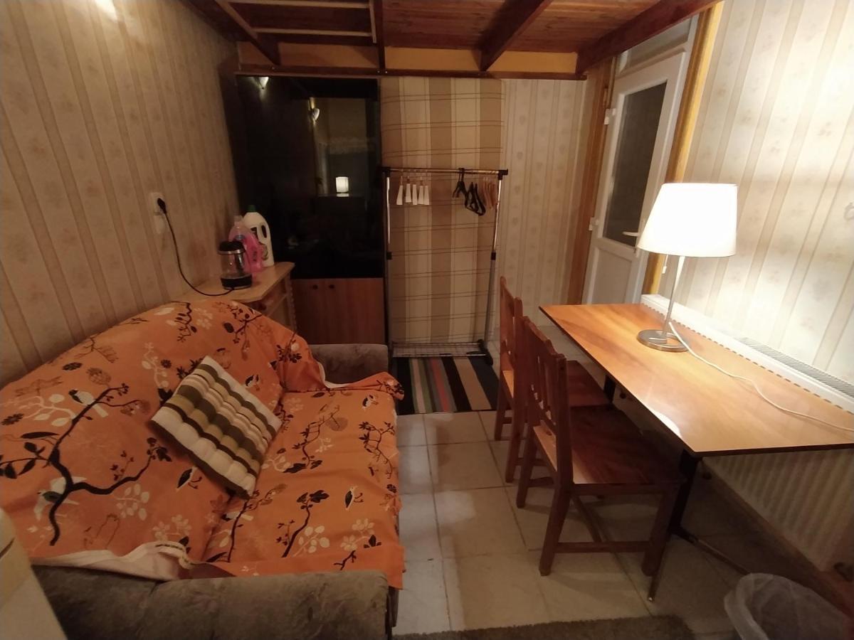 Cuki Apartment Budapest Ngoại thất bức ảnh