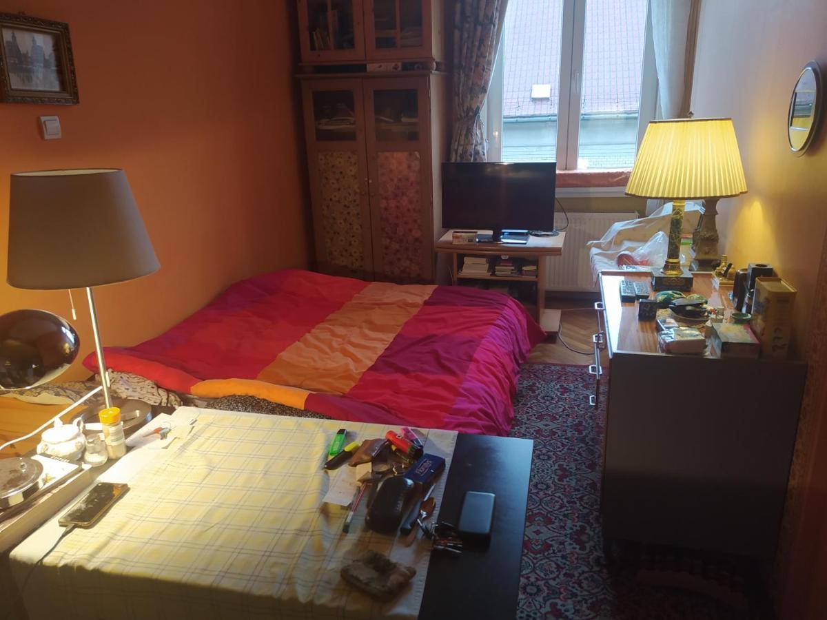 Cuki Apartment Budapest Ngoại thất bức ảnh