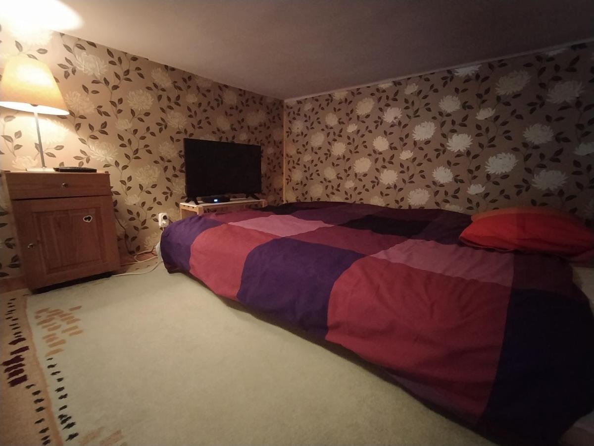 Cuki Apartment Budapest Ngoại thất bức ảnh
