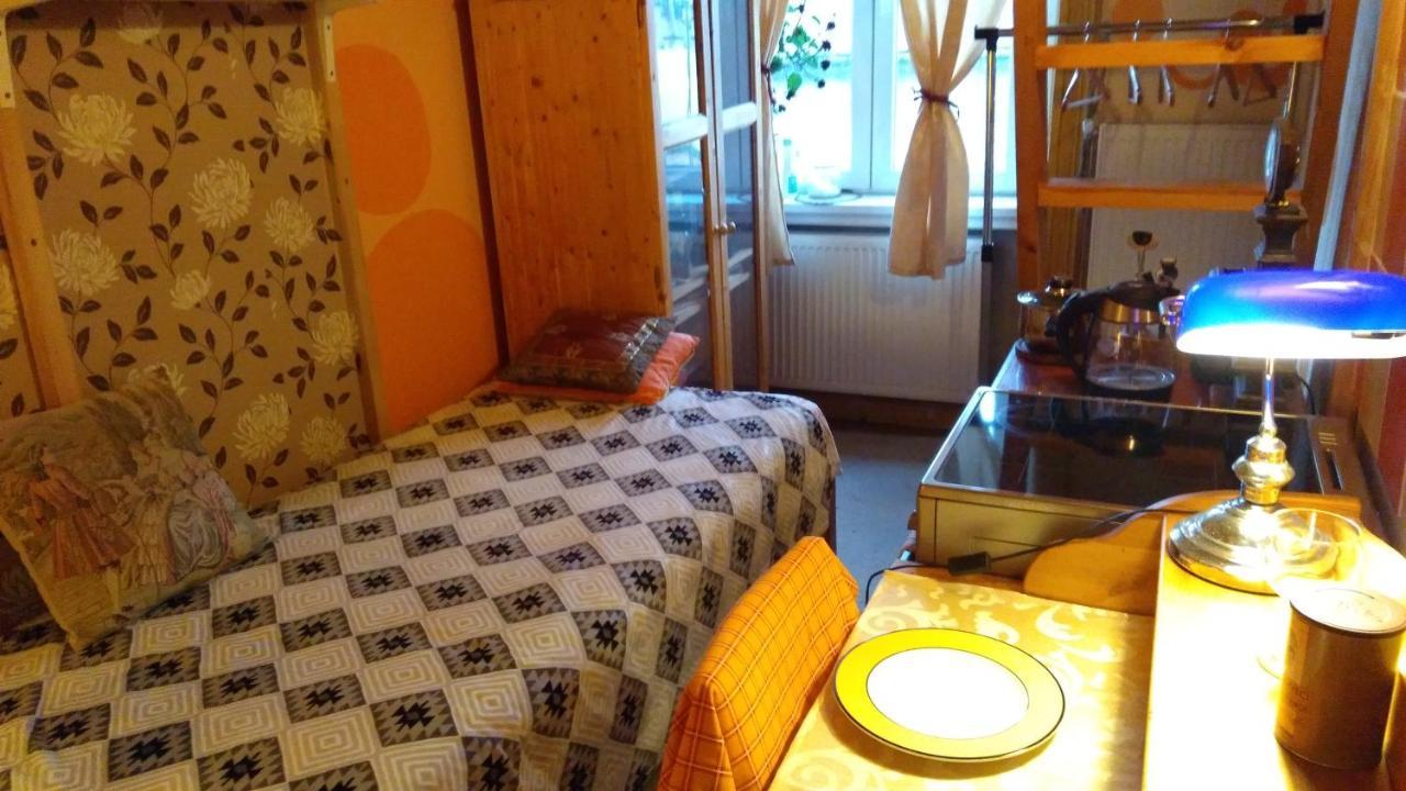Cuki Apartment Budapest Ngoại thất bức ảnh