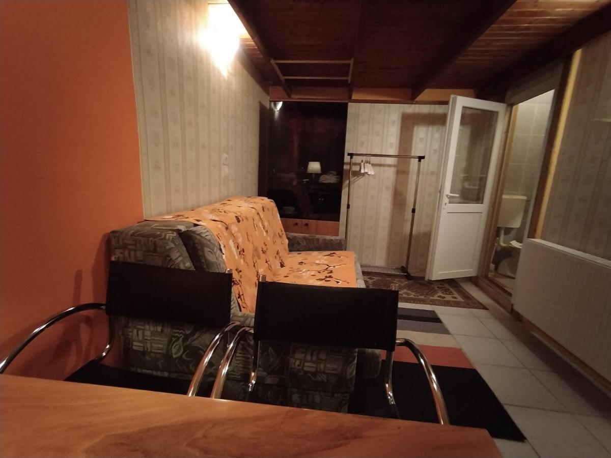 Cuki Apartment Budapest Ngoại thất bức ảnh