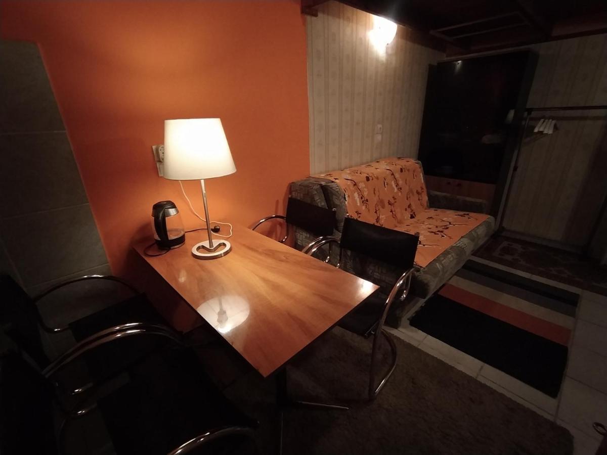 Cuki Apartment Budapest Ngoại thất bức ảnh