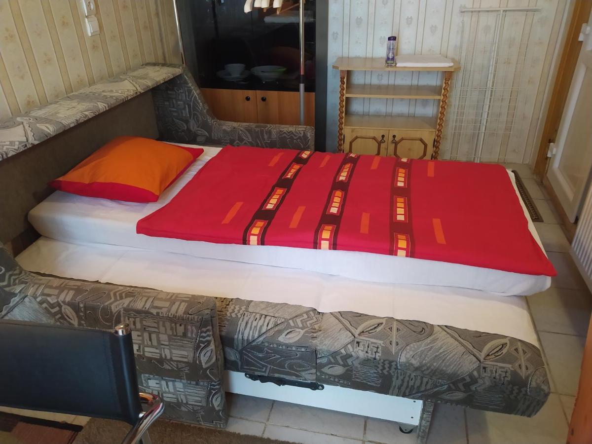 Cuki Apartment Budapest Ngoại thất bức ảnh