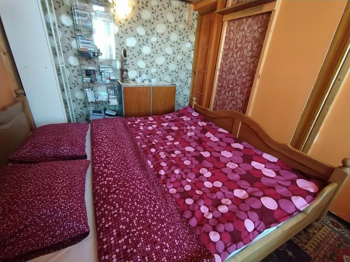 Cuki Apartment Budapest Ngoại thất bức ảnh