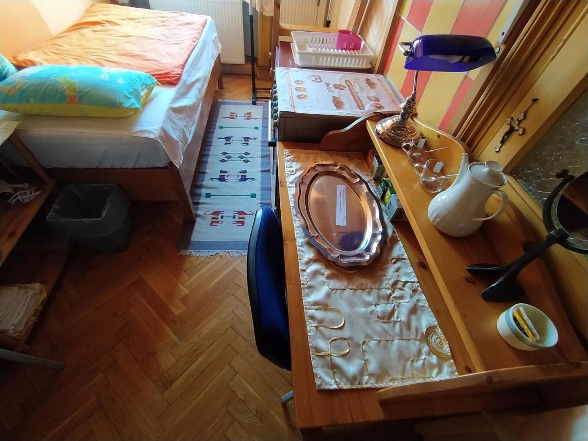 Cuki Apartment Budapest Ngoại thất bức ảnh