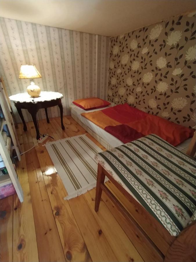 Cuki Apartment Budapest Ngoại thất bức ảnh
