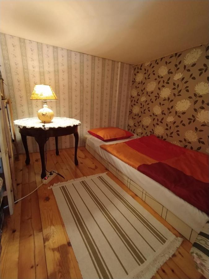 Cuki Apartment Budapest Ngoại thất bức ảnh