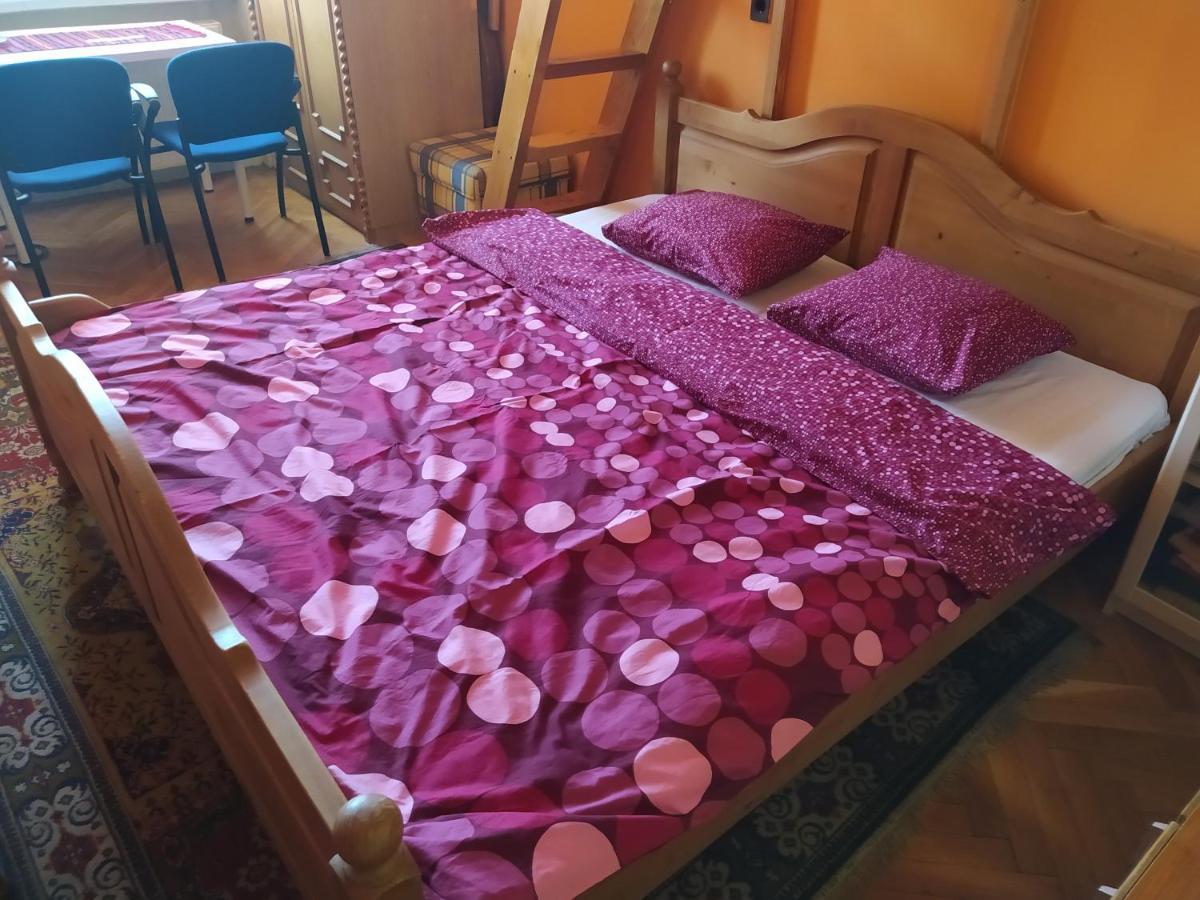 Cuki Apartment Budapest Ngoại thất bức ảnh
