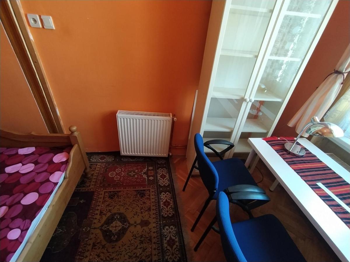 Cuki Apartment Budapest Ngoại thất bức ảnh
