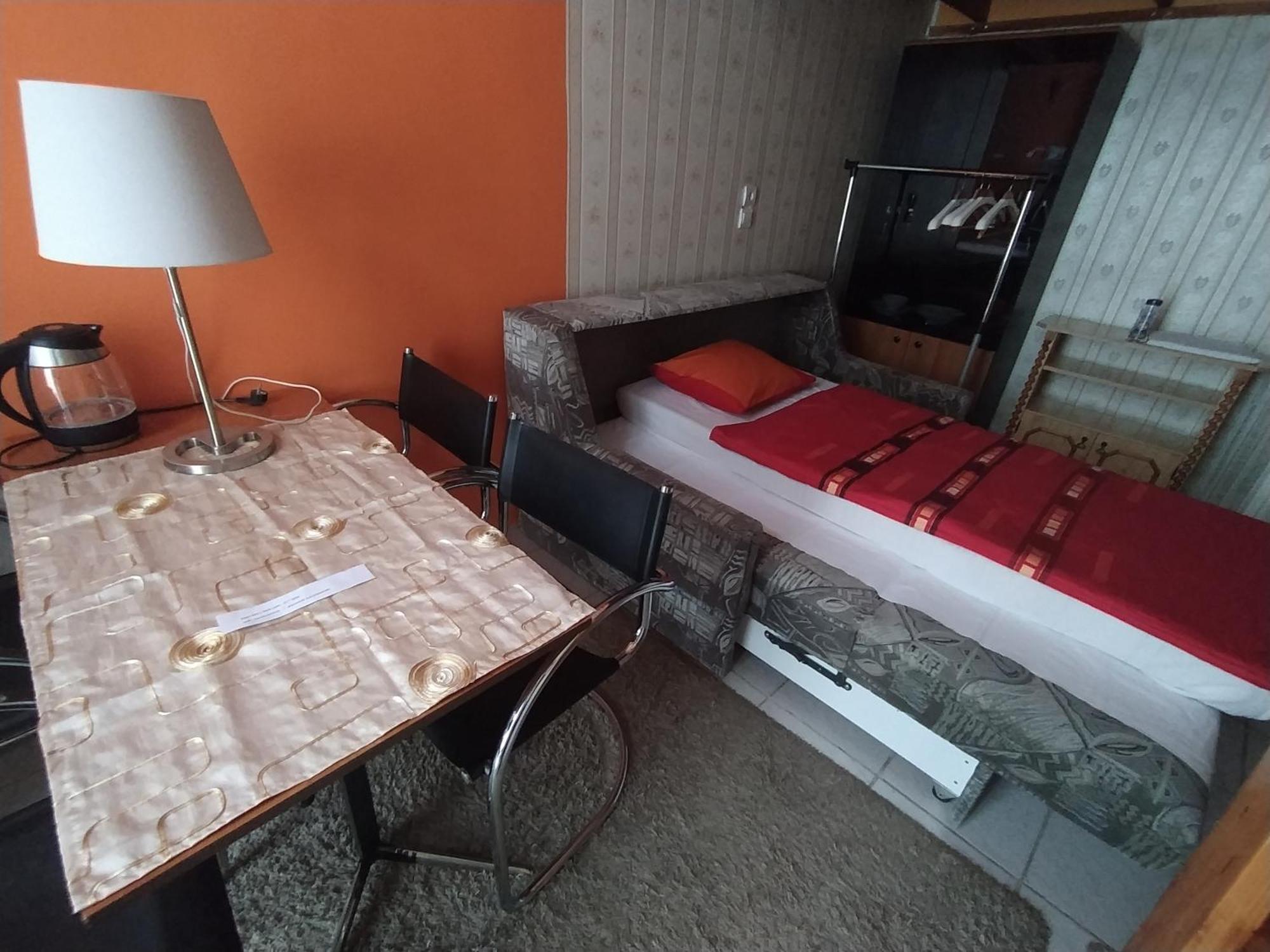 Cuki Apartment Budapest Phòng bức ảnh