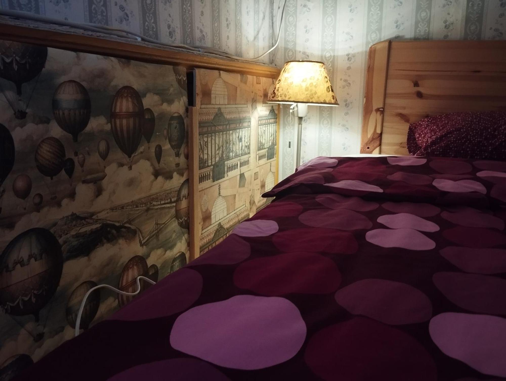 Cuki Apartment Budapest Ngoại thất bức ảnh