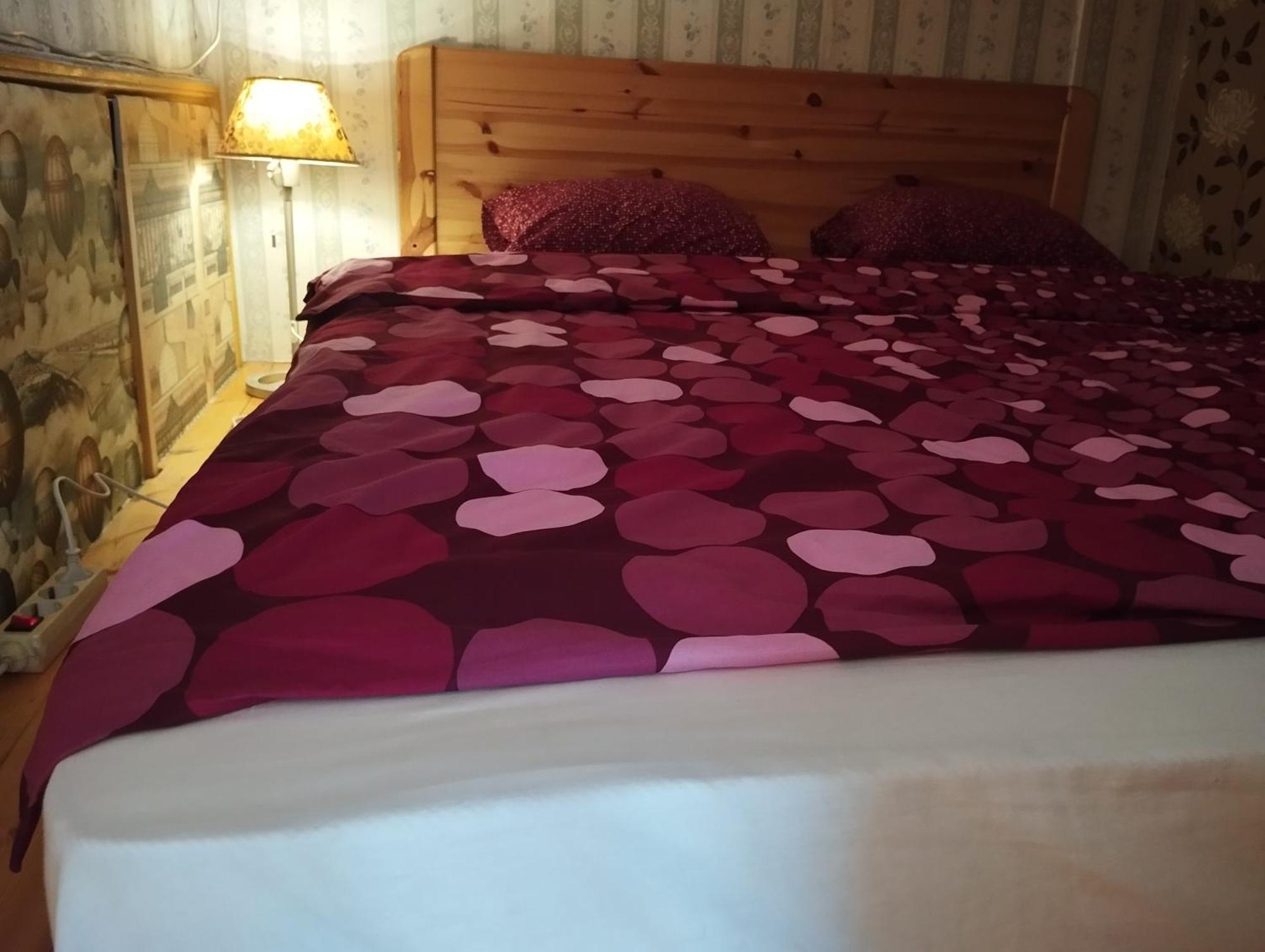 Cuki Apartment Budapest Ngoại thất bức ảnh
