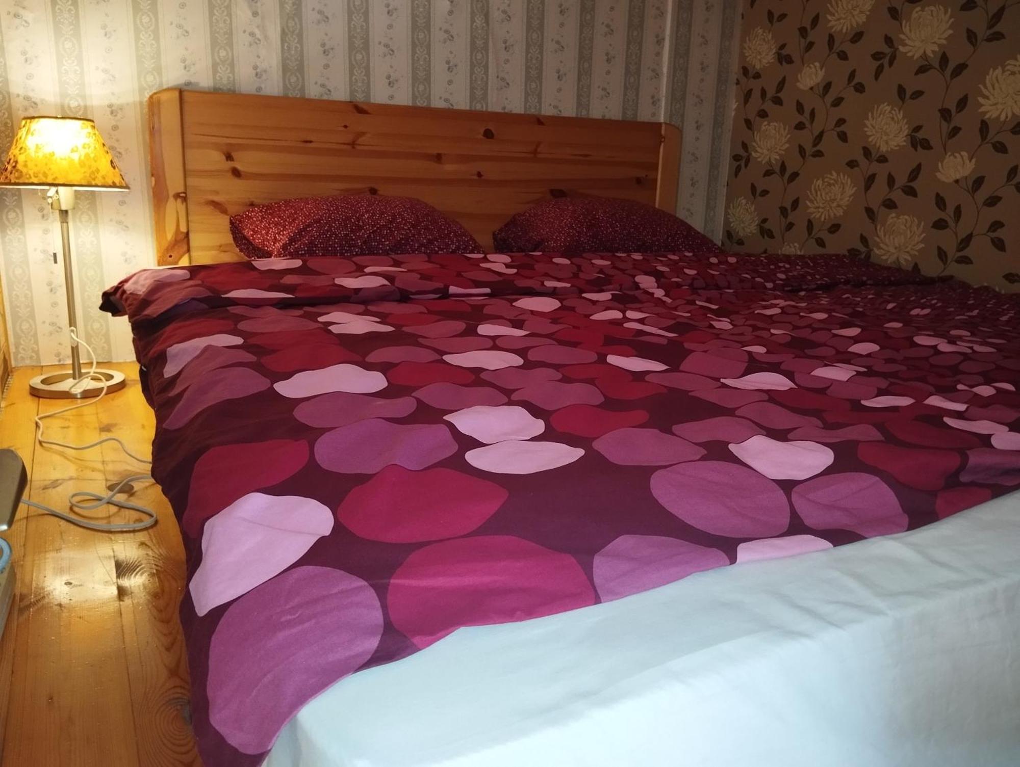 Cuki Apartment Budapest Ngoại thất bức ảnh