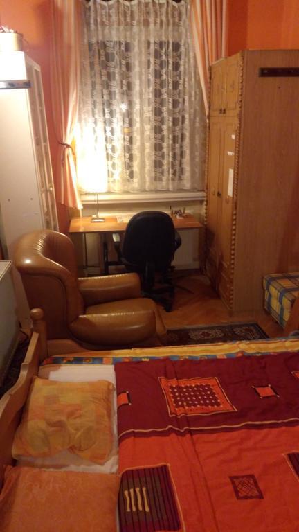 Cuki Apartment Budapest Ngoại thất bức ảnh