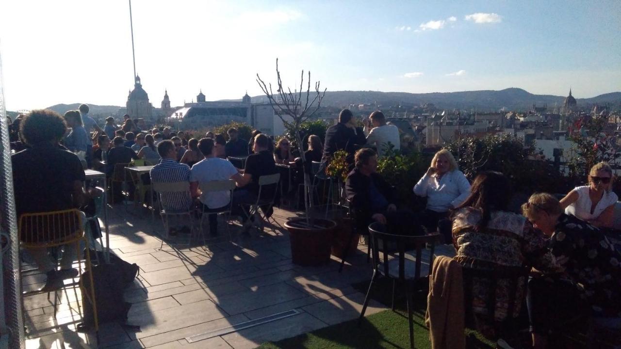 Cuki Apartment Budapest Ngoại thất bức ảnh