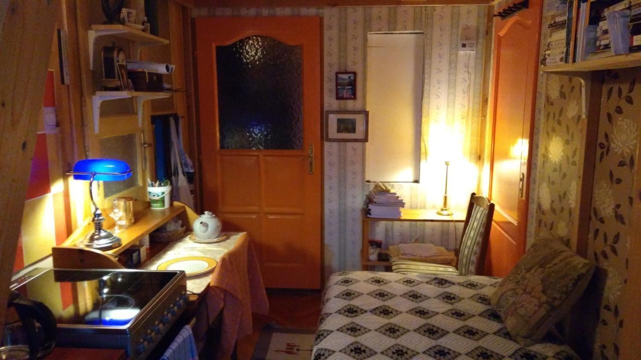 Cuki Apartment Budapest Ngoại thất bức ảnh